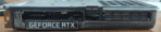 کارت گرافیک استوک RTX 3060TI PALIT Dual - Image 3