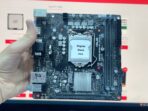 مادربرد استوک Asus H310 - Image 3