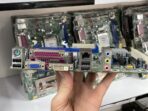 مادربرد استوک intel مدل Desktop Board DH61WW - Image 3