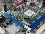 مادربرد استوک intel مدل Desktop Board DH61WW - Image 2