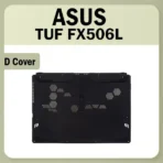 قاب کف لپ تاپ گیمینگ Asus TUF FX506L D cover