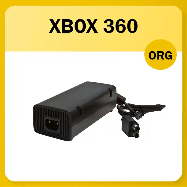 خرید اداپتور اورجینال xbox 360