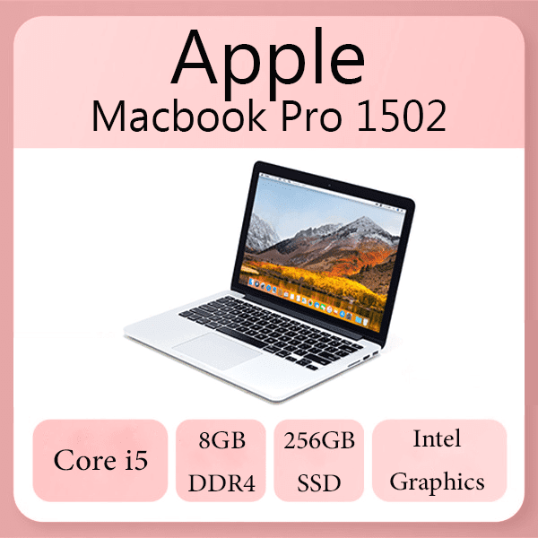 مک بوک پرو استوک