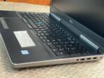لپتاپ استوک دل مدل Notebook Dell 7520 - Image 5