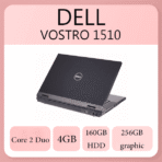 لپتاپ استوک DELL مدل VOSTRO 1510