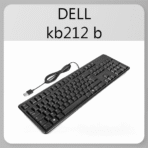کیبورد دل استوک