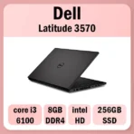 لپ تاپ ارزان قیمت دل core i3