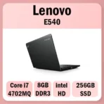خرید لپ تاپ لنوو Lenovo E540 نسل 4