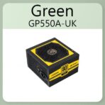 پاور Green مدل GP550A-UK