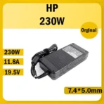 اداپتور اچ پی HP Adapter 230W اورجینال
