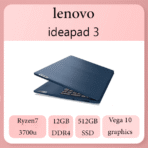 لپ تاپ lenovo مدل ideapad 3