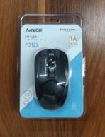 ماوس بی سیم A4TECH مدل FG125 - Image 2