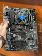bundle GA-Z270-HD3