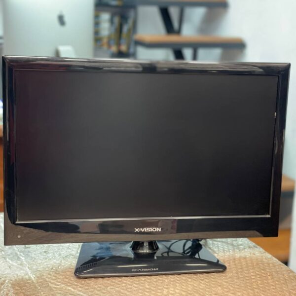مانیتور استوک XVISION