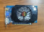 کارت گرافیک استوک Gigabyte مدل GV-R555D-1GI - Image 2