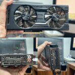 کارت گرافیک استوک Gainward RTX 3060 Ghost 12G - Image 2