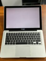 لپ تاپ استوک apple مدل macbook pro 5.5 C2D Ram 6GB - Image 4