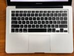 لپ تاپ استوک apple مدل macbook pro 5.5 C2D Ram 6GB - Image 6