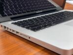 لپ تاپ استوک apple مدل macbook pro 5.5 C2D Ram 6GB - Image 5