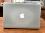 لپ تاپ استوک apple مدل macbook pro 5.5 C2D Ram 6GB - Image 2