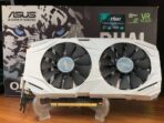کارت گرافیک استوک Asus مدل GTX 1060 6GB GDDR5 - Image 2