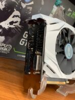 کارت گرافیک استوک Asus مدل GTX 1060 6GB GDDR5 - Image 3
