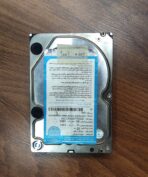 هارددیسک استوک WD مدل BLACK 2TB - Image 2
