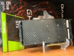 کارت گرافیک استوک Gainward مدل GeForce GTX 1660 Super Ghost 6G - Image 4