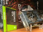 کارت گرافیک استوک Gainward مدل GeForce GTX 1660 Super Ghost 6G - Image 3