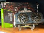 کارت گرافیک استوک Gainward مدل GeForce GTX 1660 Super Ghost 6G - Image 2