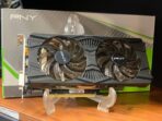 کارت گرافیک استوک PNY مدل GeForce GTX 1660Ti 6G - Image 2
