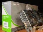 کارت گرافیک استوک PNY مدل GeForce GTX 1660Ti 6G - Image 3