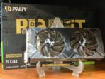کارت گرافیک استوک Palit مدل GeForce GTX 1660 Super 6G - Image 4