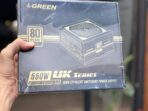 پاور Green مدل GP550A-UK - Image 2