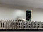 کارت گرافیک استوک مینی کیس pny مدل QUADRO NVS310 - Image 2