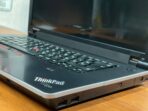 لپ تاپ استوک Lenovo edge15 Core i5(1) Ram 4GB - Image 5