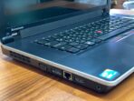لپ تاپ استوک Lenovo edge15 Core i5(1) Ram 4GB - Image 2