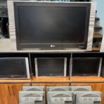 LG 27"wide