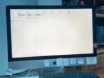 آل این وان استوک Apple مدل imac 1419 core i7(7700K) Ram 16GB - Image 3
