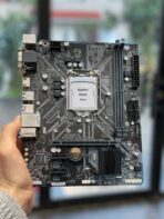 باندل استوک مادربرد Gigabyte H310M+CPU G4900+fan - Image 3