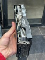 msi RTX3070 8GB