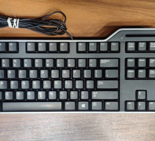 کیبورد dell استوک آمل