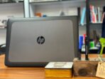 خرید لپ تاپ استوک HP مدل Zbook 15u G4 Core i7 Ram 16GB - Image 2