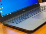 خرید لپ تاپ استوک HP مدل Zbook 15u G4 Core i7 Ram 16GB - Image 5