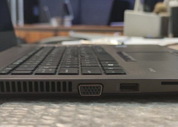 لپ تاپ hp zbook i7 استوک