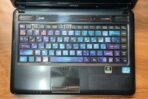 لپ تاپ استوک msi مدل CX480 Core i5(2) Ram 4GB - Image 3