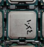 پردازنده اینتل E5700