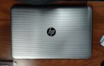 نوتبوک HP Core i7