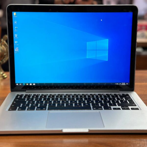 مکبوک پرو Core i7 استوک