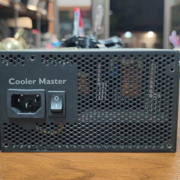 پاور coolermaster استوک